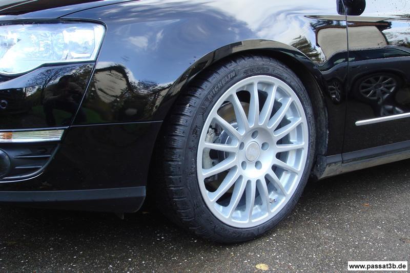 Passat 2.0 TDI DPF Variant