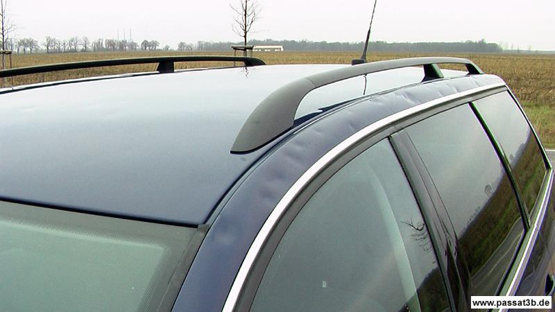 Passat 2.0 TDI DPF Variant