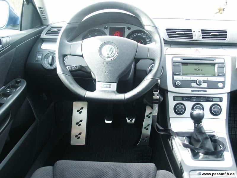 Passat 2.0 TDI DPF Variant