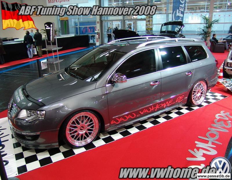 Passat 2.0 TDI DPF Variant