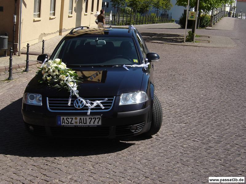 Passat 2.0 TDI DPF Variant