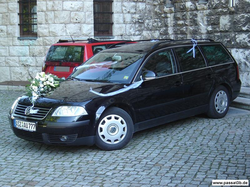 Passat 2.0 TDI DPF Variant