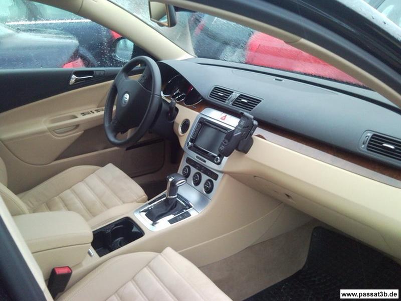 Passat 2.0 TDI DPF Variant