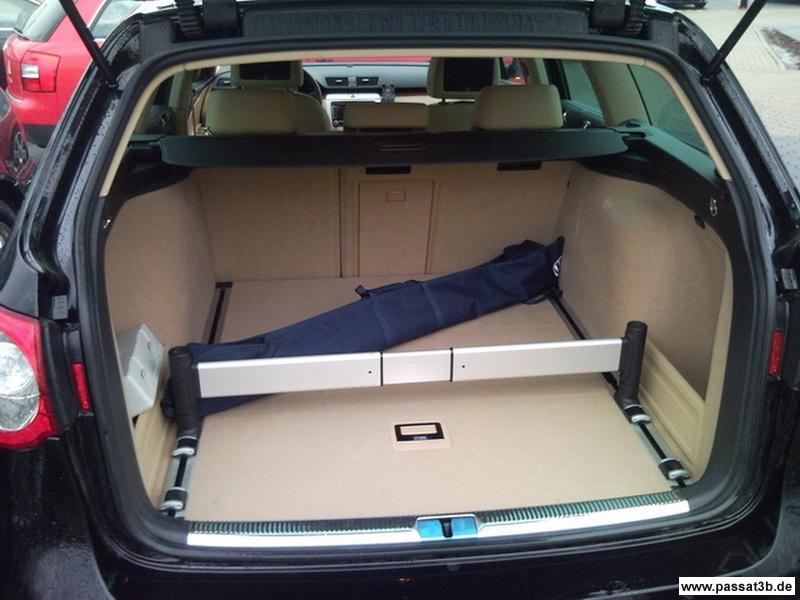 Passat 2.0 TDI DPF Variant