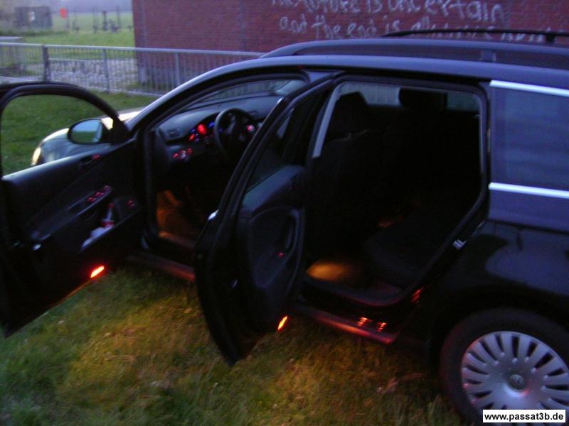 Passat 2.0 TDI DPF Variant