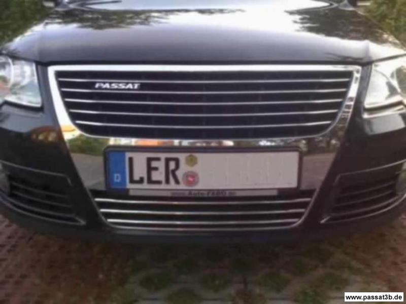 Passat 2.0 TDI DPF Variant