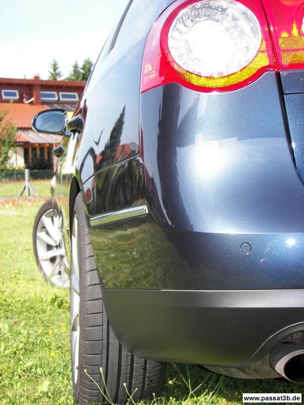 Passat 2.0 TDI DPF Variant