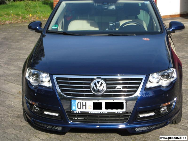 Passat 2.0 TDI DPF Variant