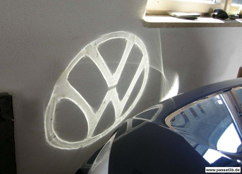 Passat 2.0 TDI DPF Variant