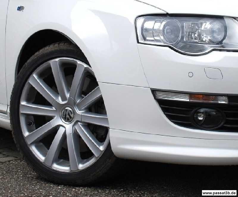 Passat 2.0 TDI DPF Variant