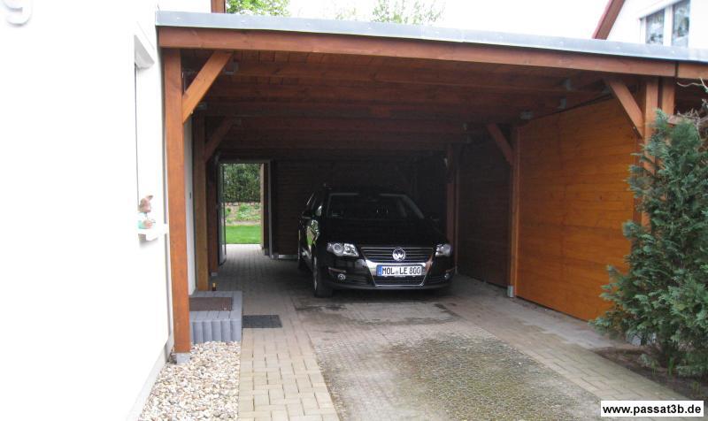 Passat 2.0 TDI DPF Variant