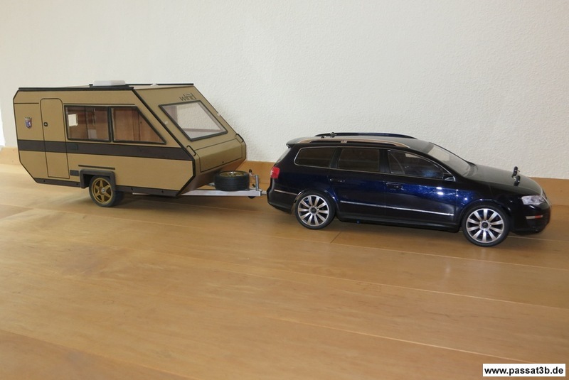 Passat 2.0 TDI DPF Variant