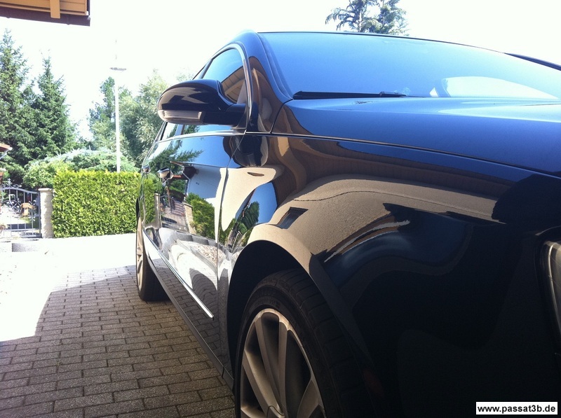 Passat 2.0 TDI DPF Variant