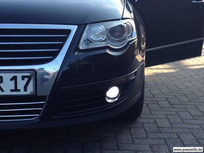 Passat 2.0 TDI DPF Variant
