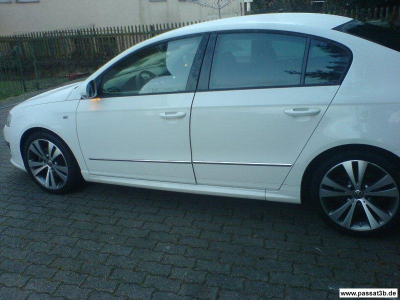 Passat 2.0 TDI DPF