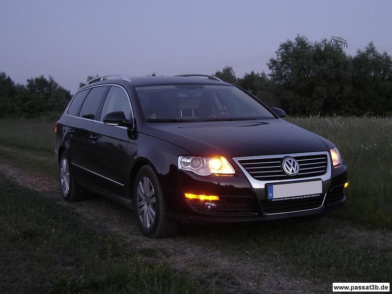 Passat 2.0 TDI Variant