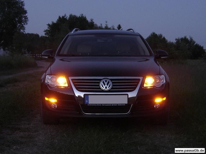Passat 2.0 TDI Variant