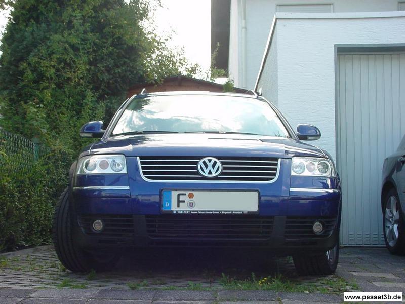 Passat 2.0 TDI Variant