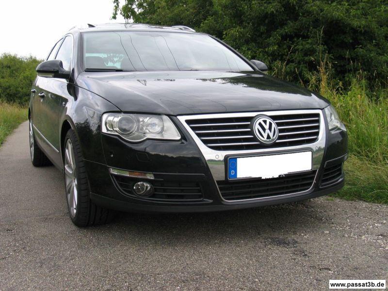 Passat 2.0 TDI Variant