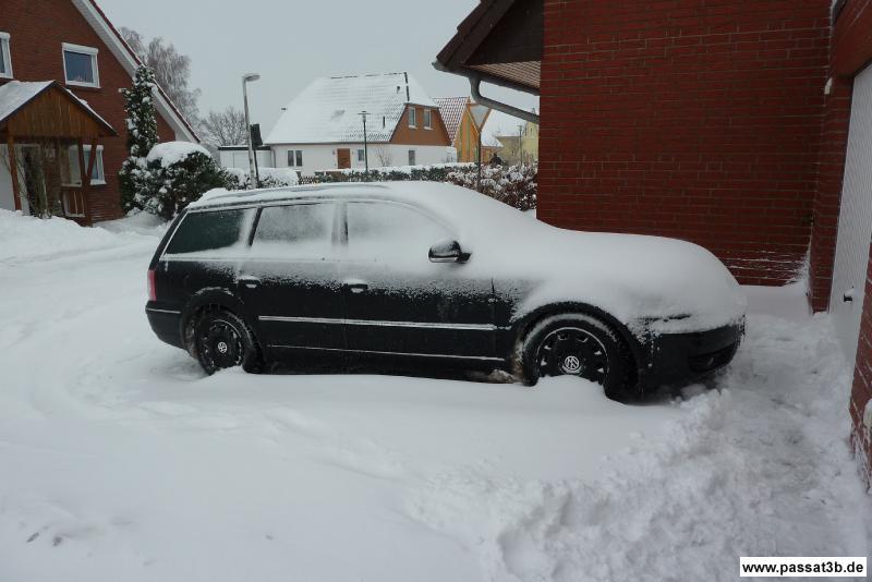 Passat 2.0 TDI Variant