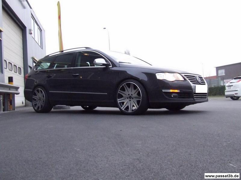 Passat 2.0 TDI Variant