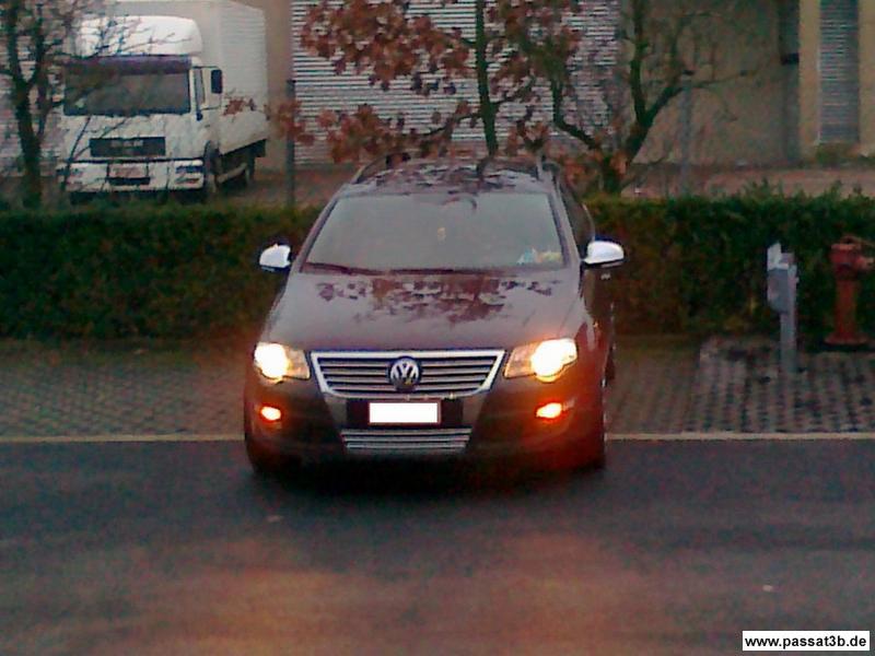Passat 2.0 TDI Variant
