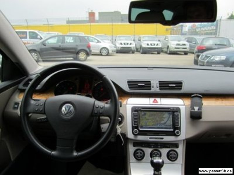 Passat 2.0 TDI Variant