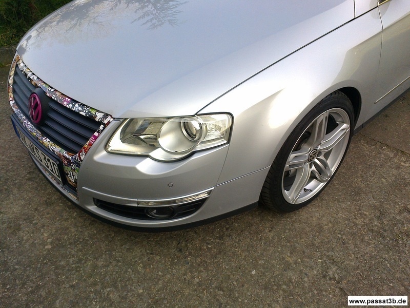 Passat 2.0 TDI Variant