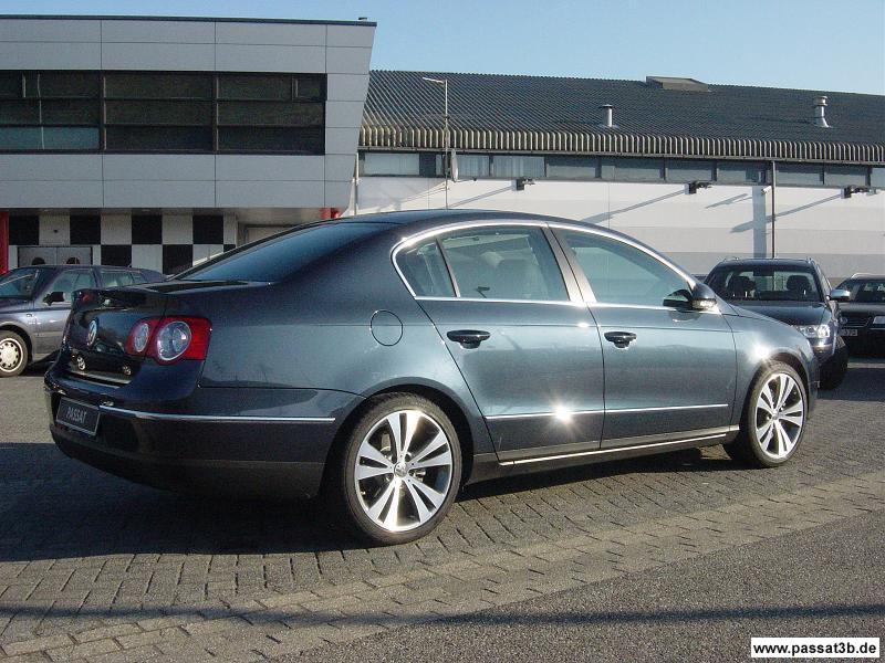 Passat 2.0 TDI