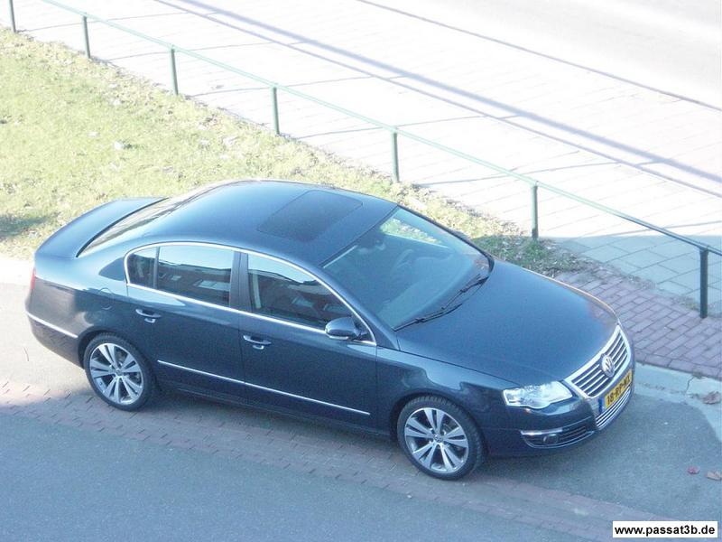 Passat 2.0 TDI