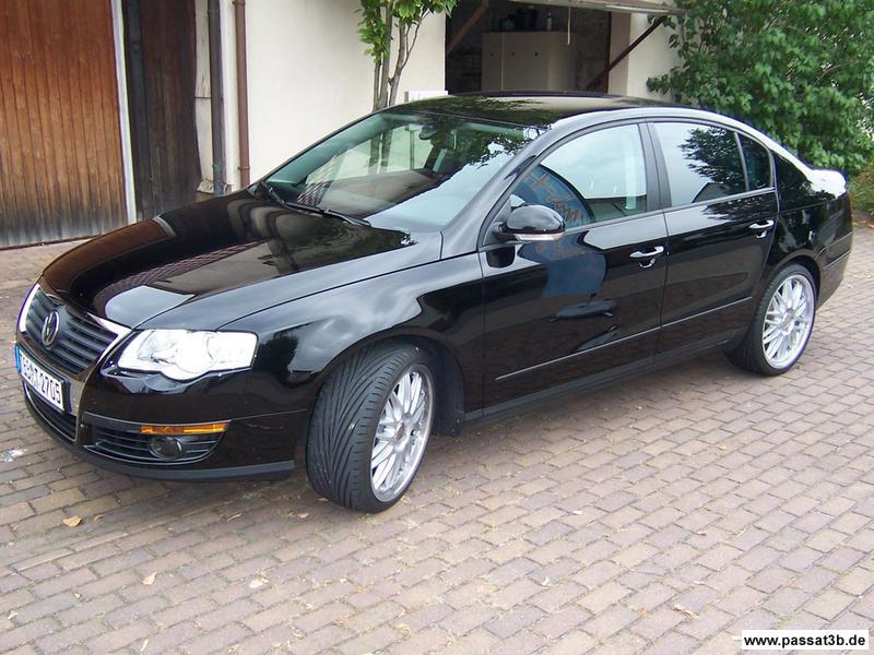Passat 2.0 TDI
