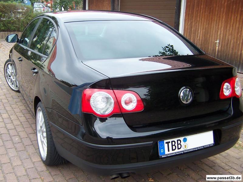 Passat 2.0 TDI