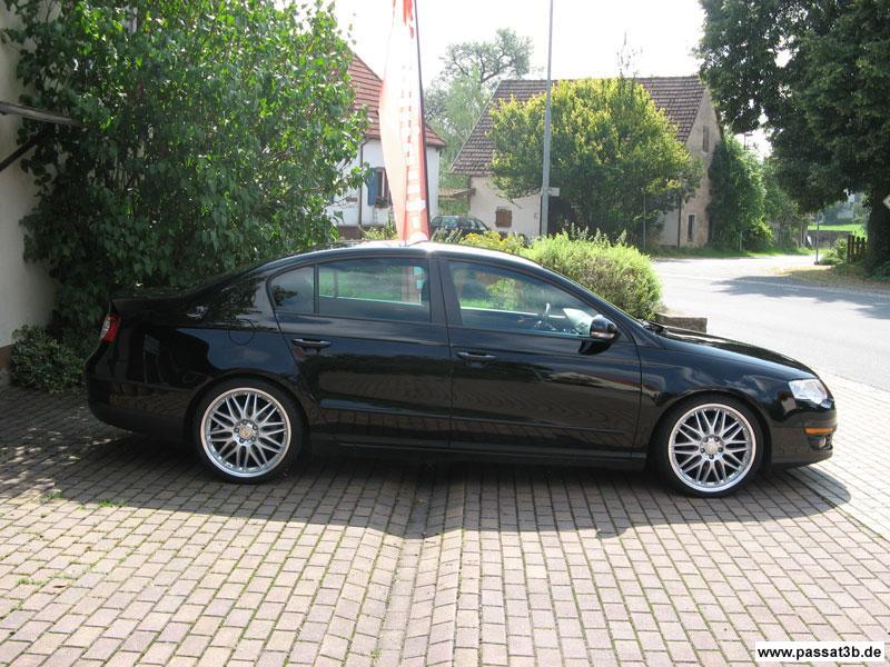 Passat 2.0 TDI