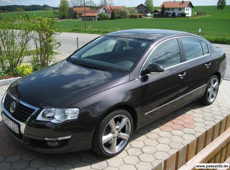 Passat 2.0 TDI