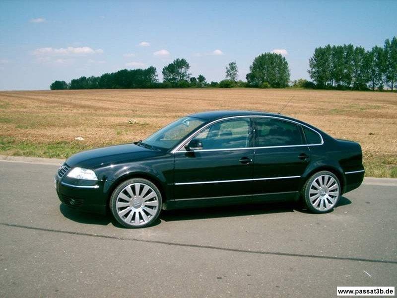 Passat 2.0 TDI