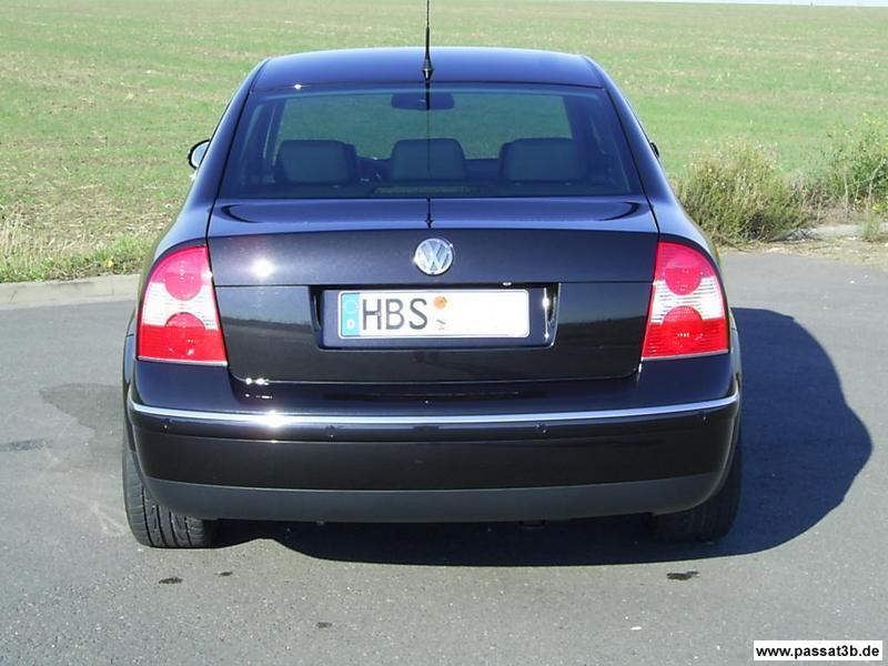 Passat 2.0 TDI