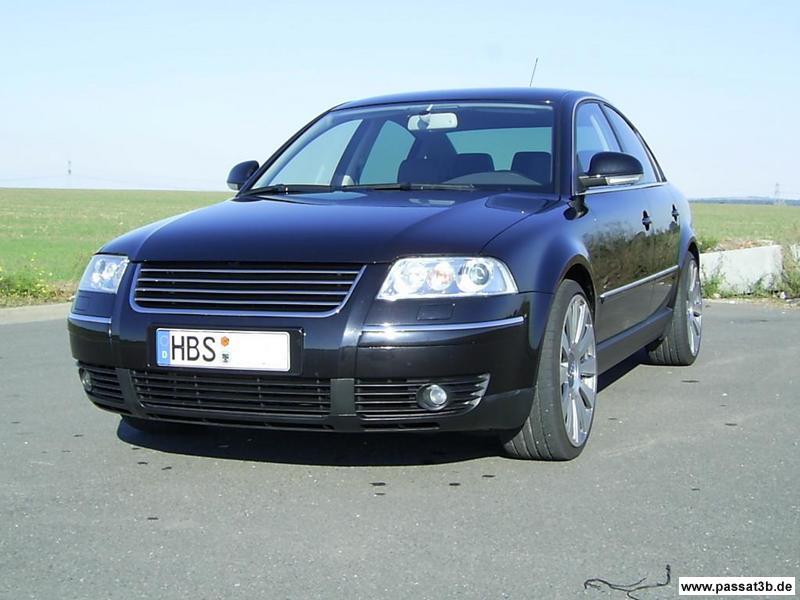 Passat 2.0 TDI