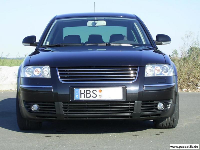 Passat 2.0 TDI