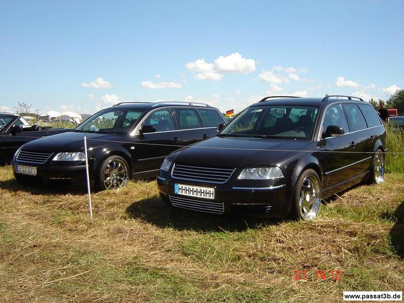 Passat 2.0 Variant
