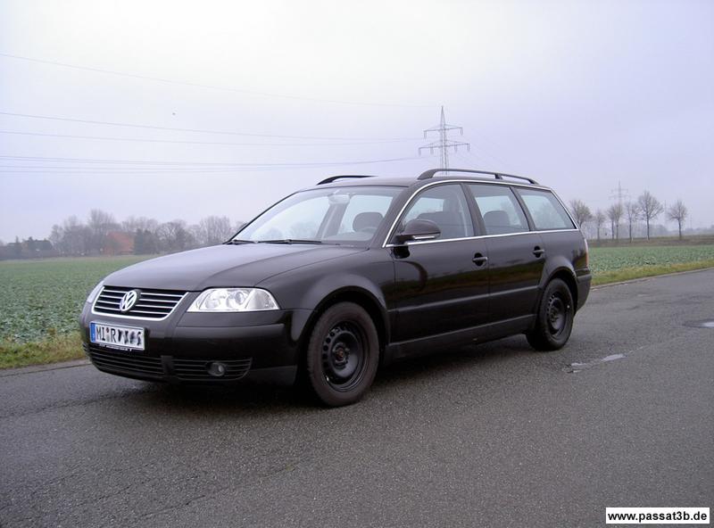 Passat 2.0 Variant