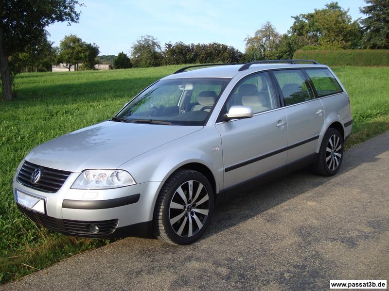 Passat 2.0 Variant