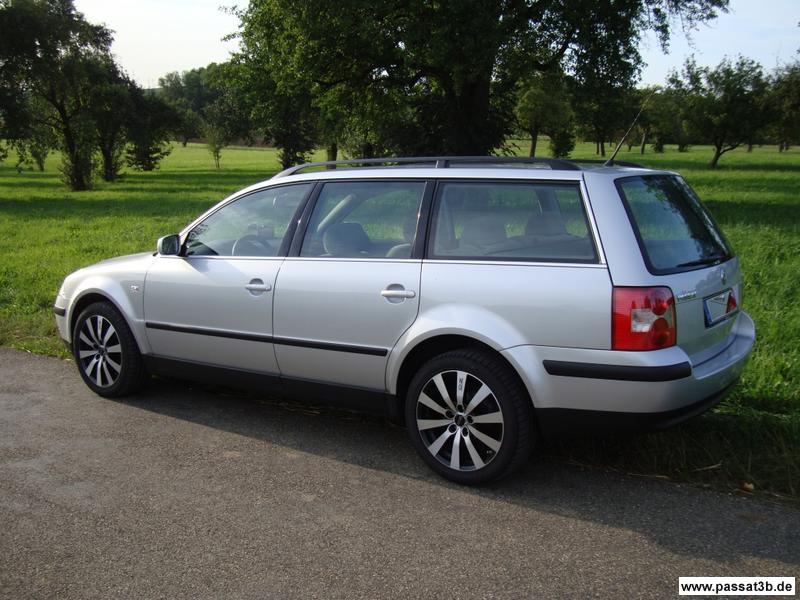 Passat 2.0 Variant