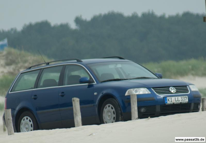 Passat 2.0 Variant