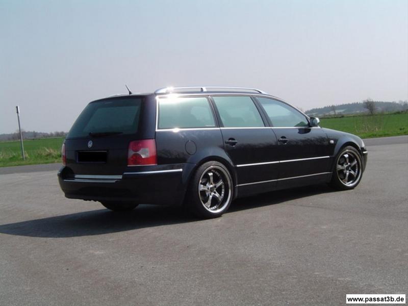 Passat 2.0 Variant
