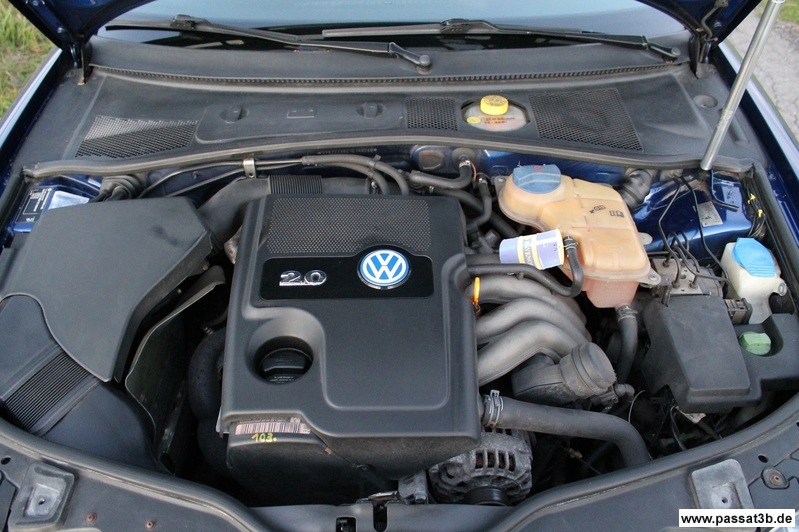 Passat 2.0 Variant