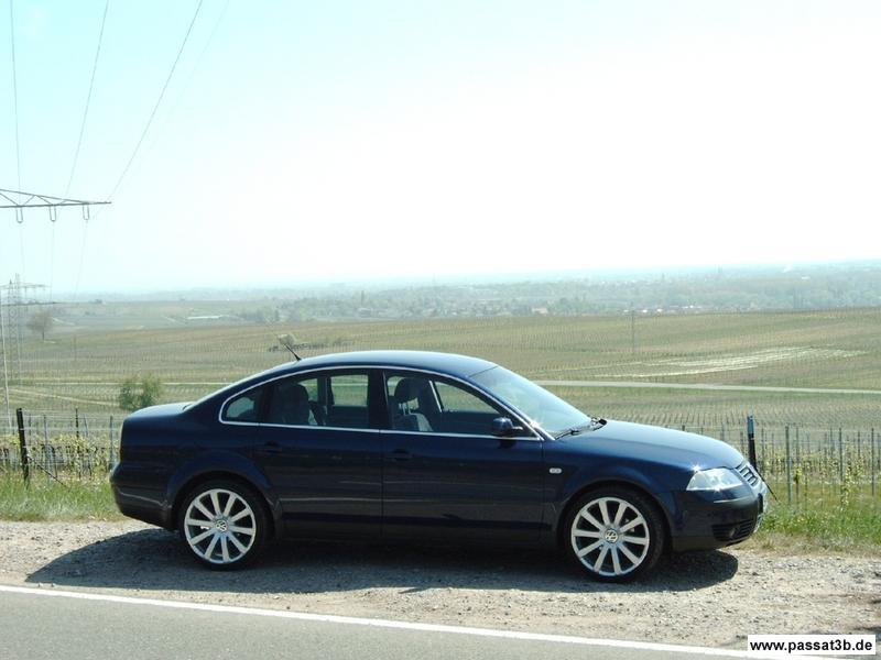 Passat 2.0