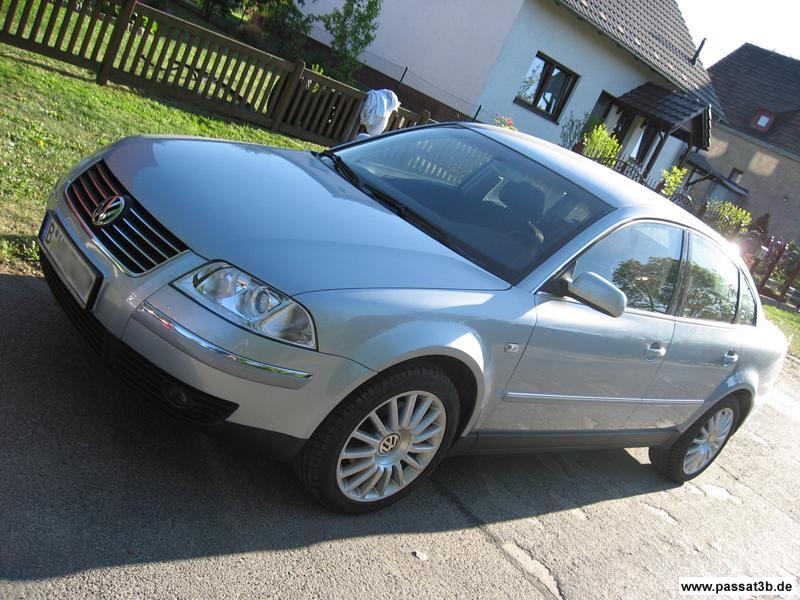 Passat 2.0