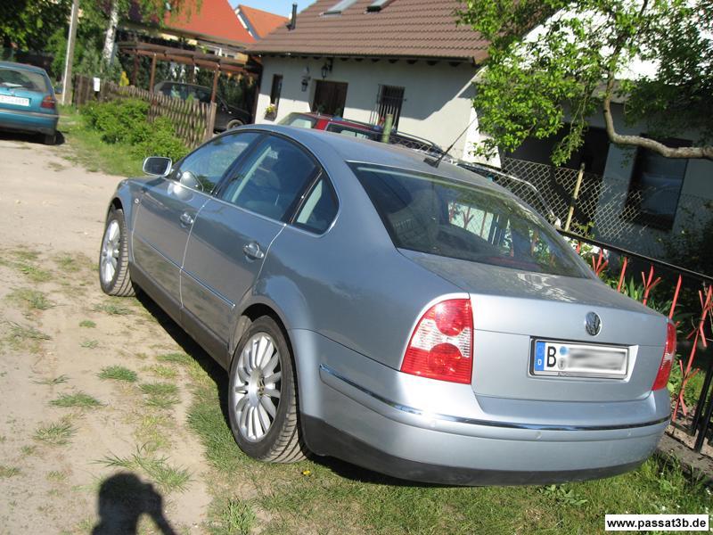 Passat 2.0