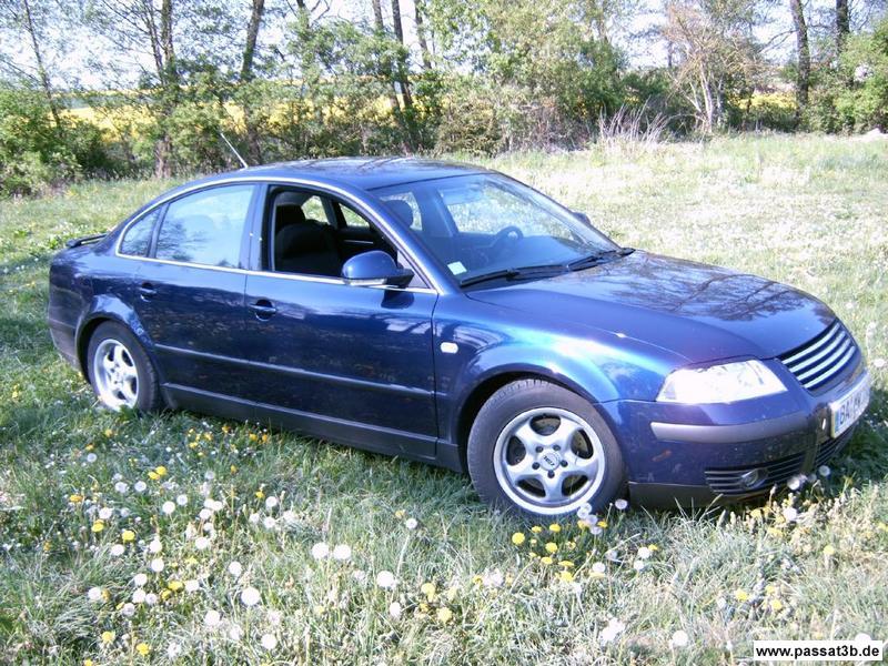 Passat 2.0