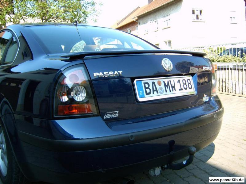 Passat 2.0